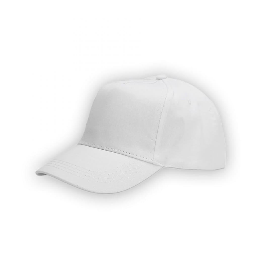 Кепка Nikibo Light 5-клинка з лого компанії